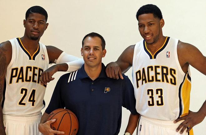 两位球员的 两位球员的