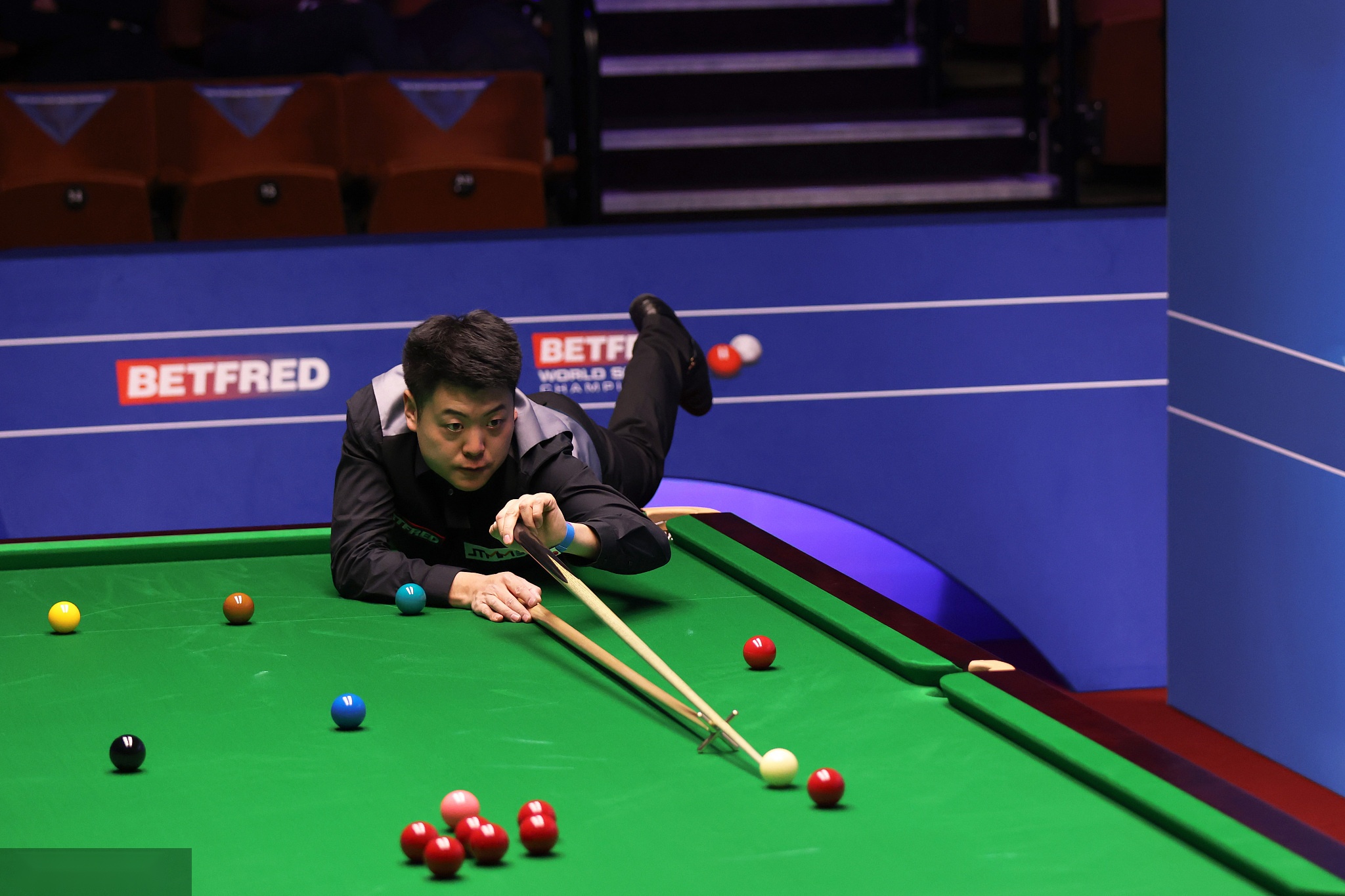 新年首个信 新年首个信