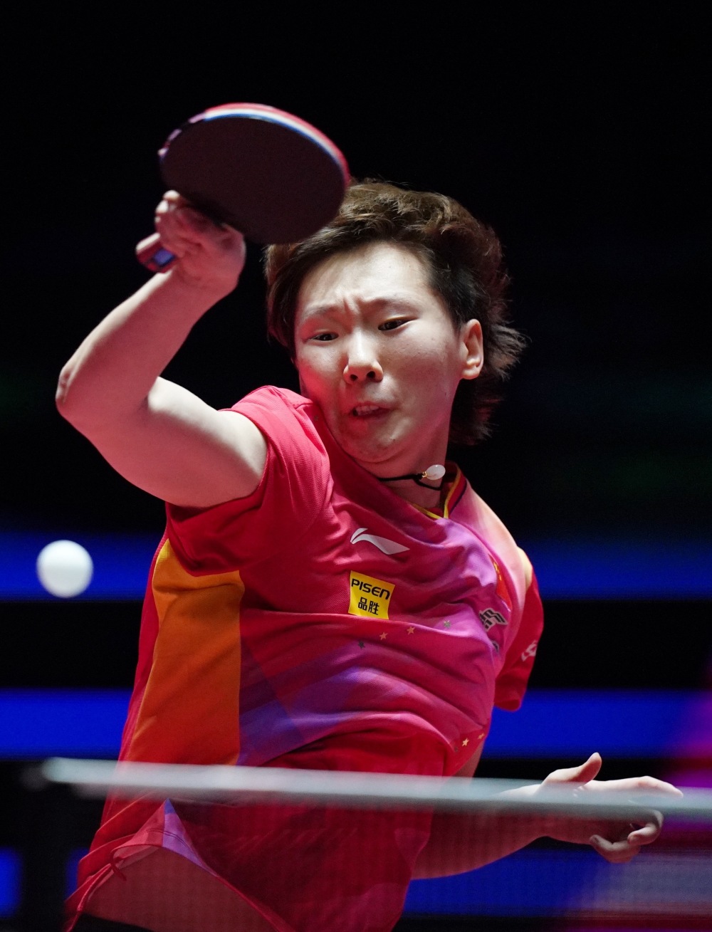 在半决赛阶 在半决赛阶