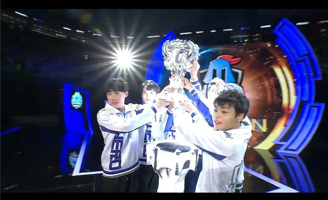 一举成为五 一举成为五