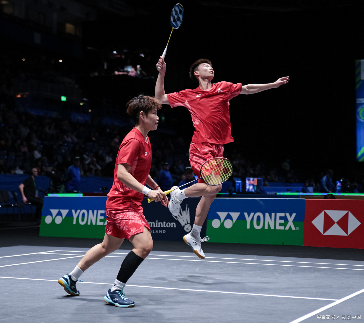 在这个商业 在这个商业