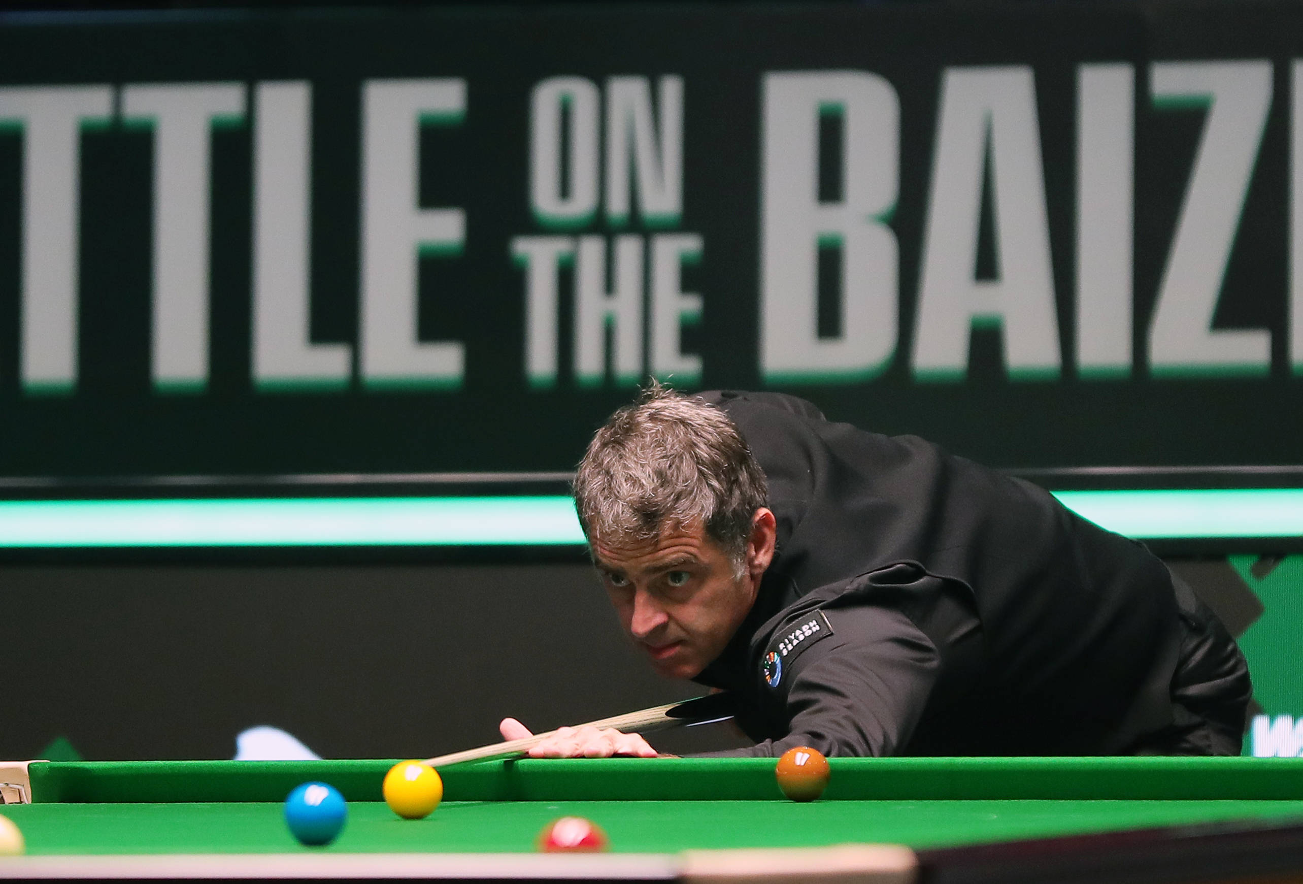 球迷故事 球迷故事