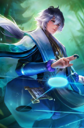 当对手被迫